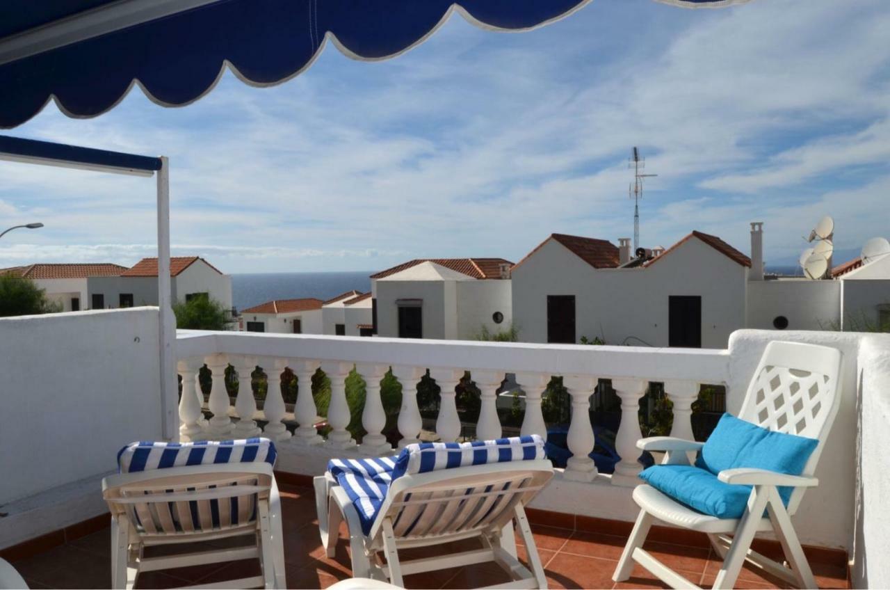 Port Royale Apartment Los Cristianos  Exterior photo