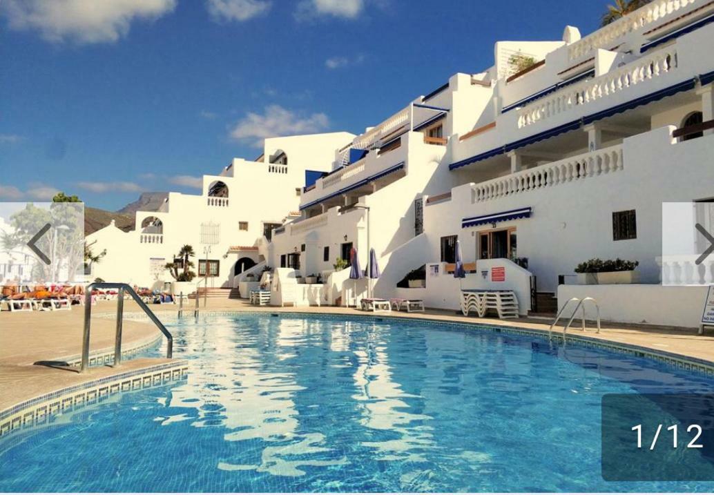 Port Royale Apartment Los Cristianos  Exterior photo