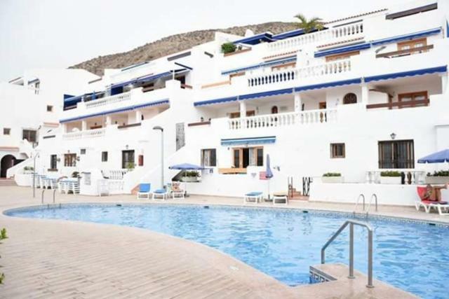 Port Royale Apartment Los Cristianos  Exterior photo