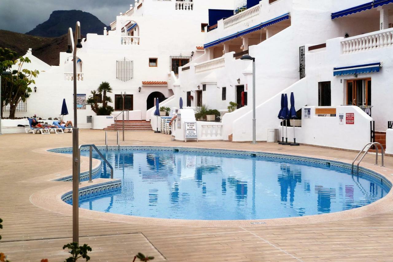 Port Royale Apartment Los Cristianos  Exterior photo